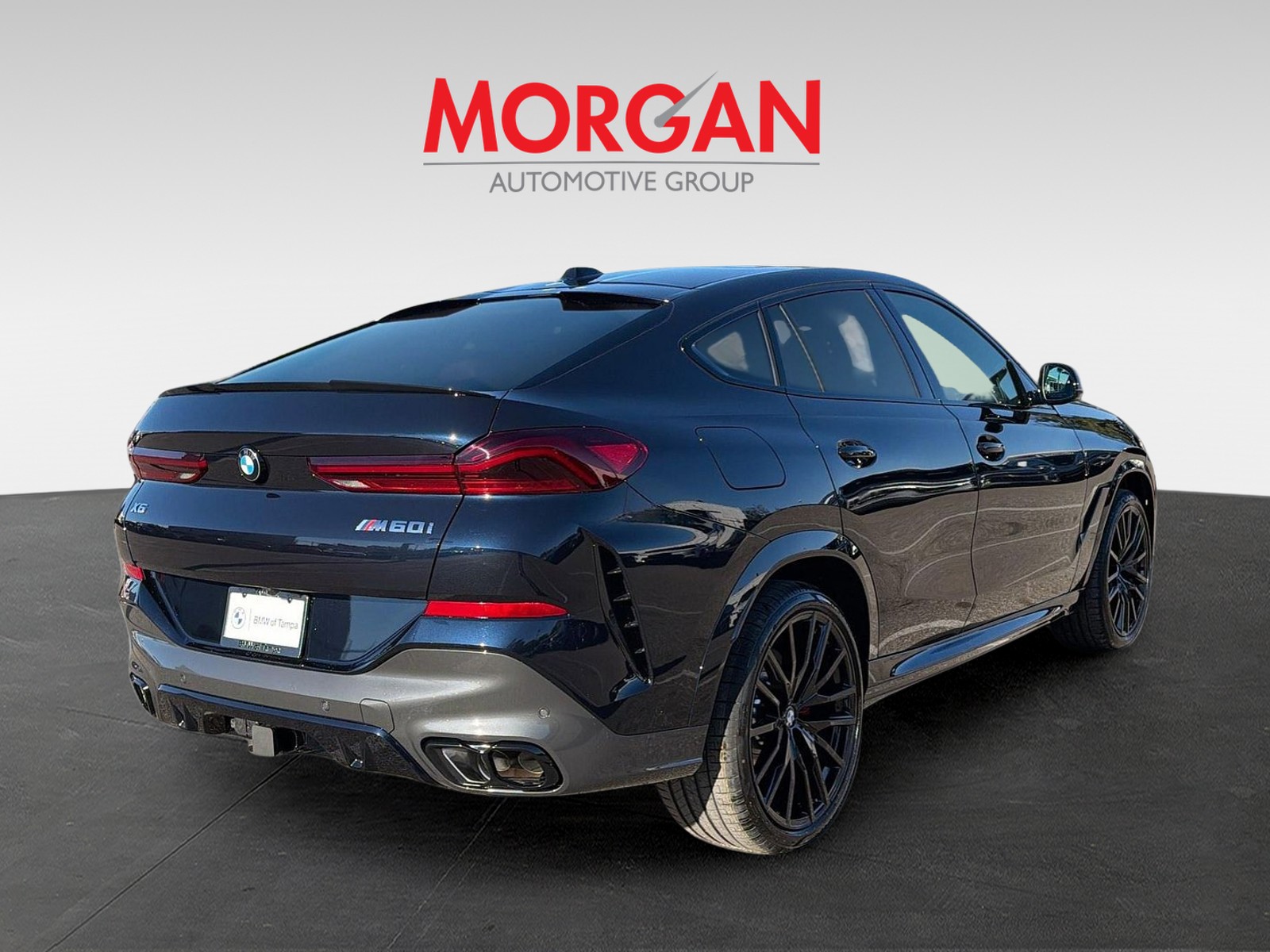 2026 BMW X6 - Photo 4