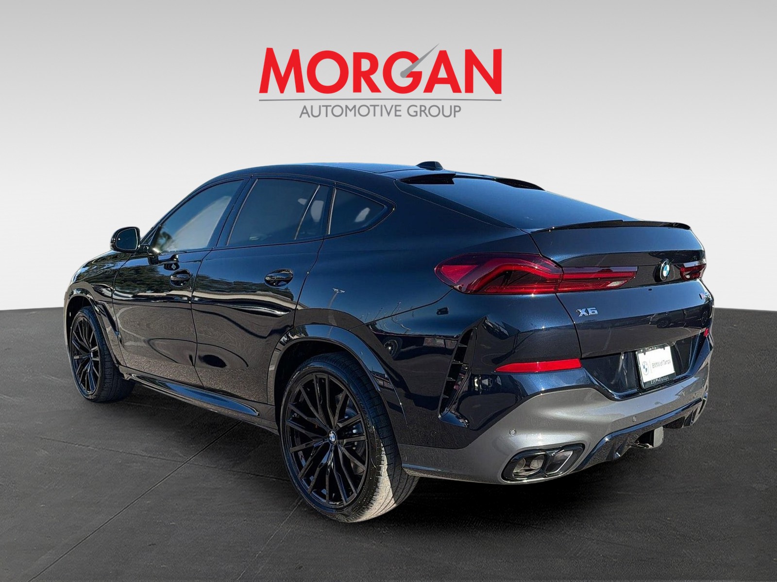 2026 BMW X6 - Photo 5