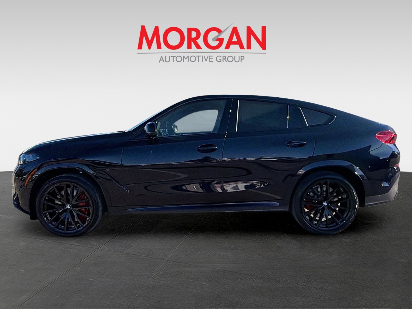 2026 BMW X6 - Photo 8