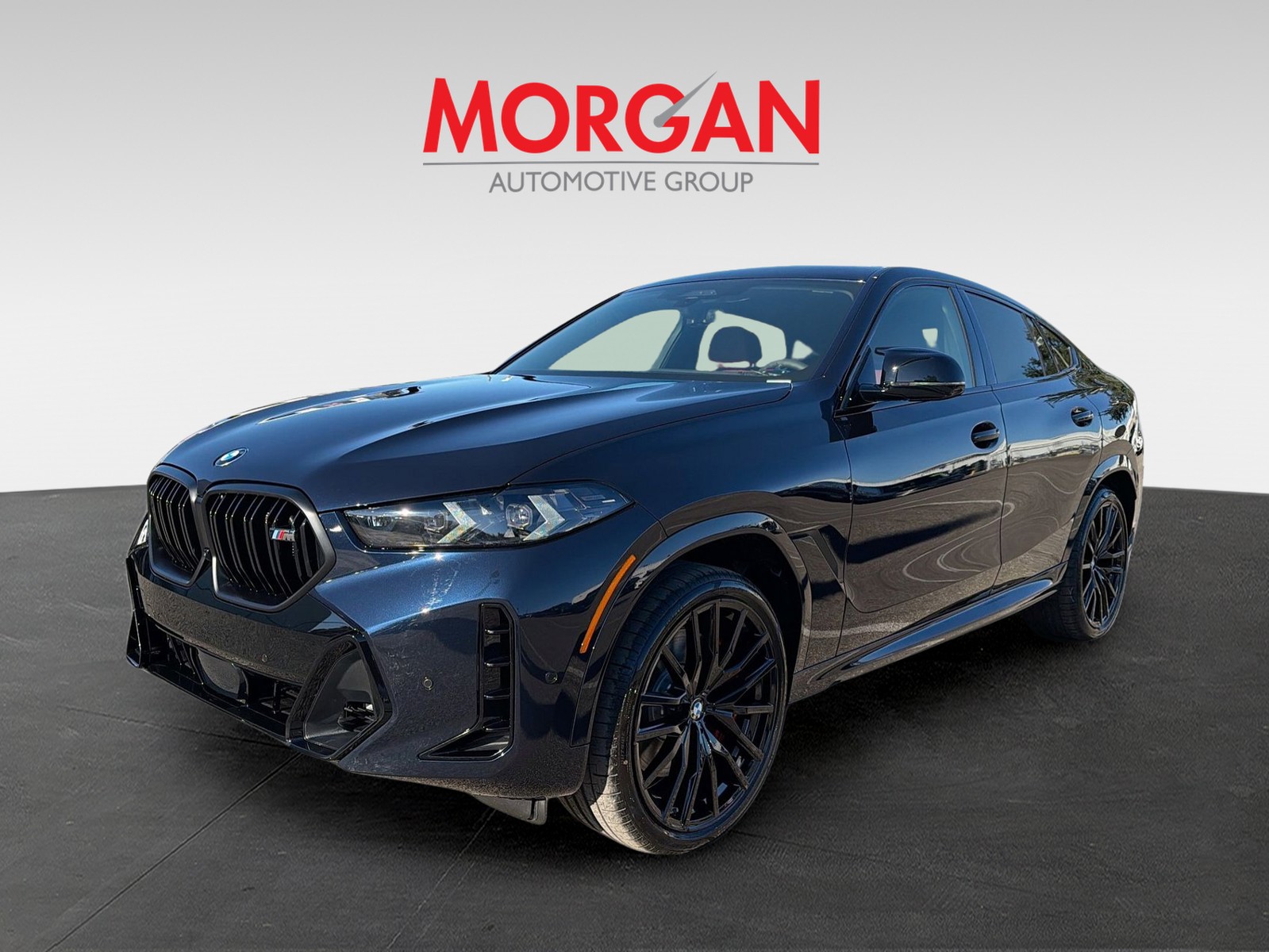 2026 BMW X6 - Photo 2