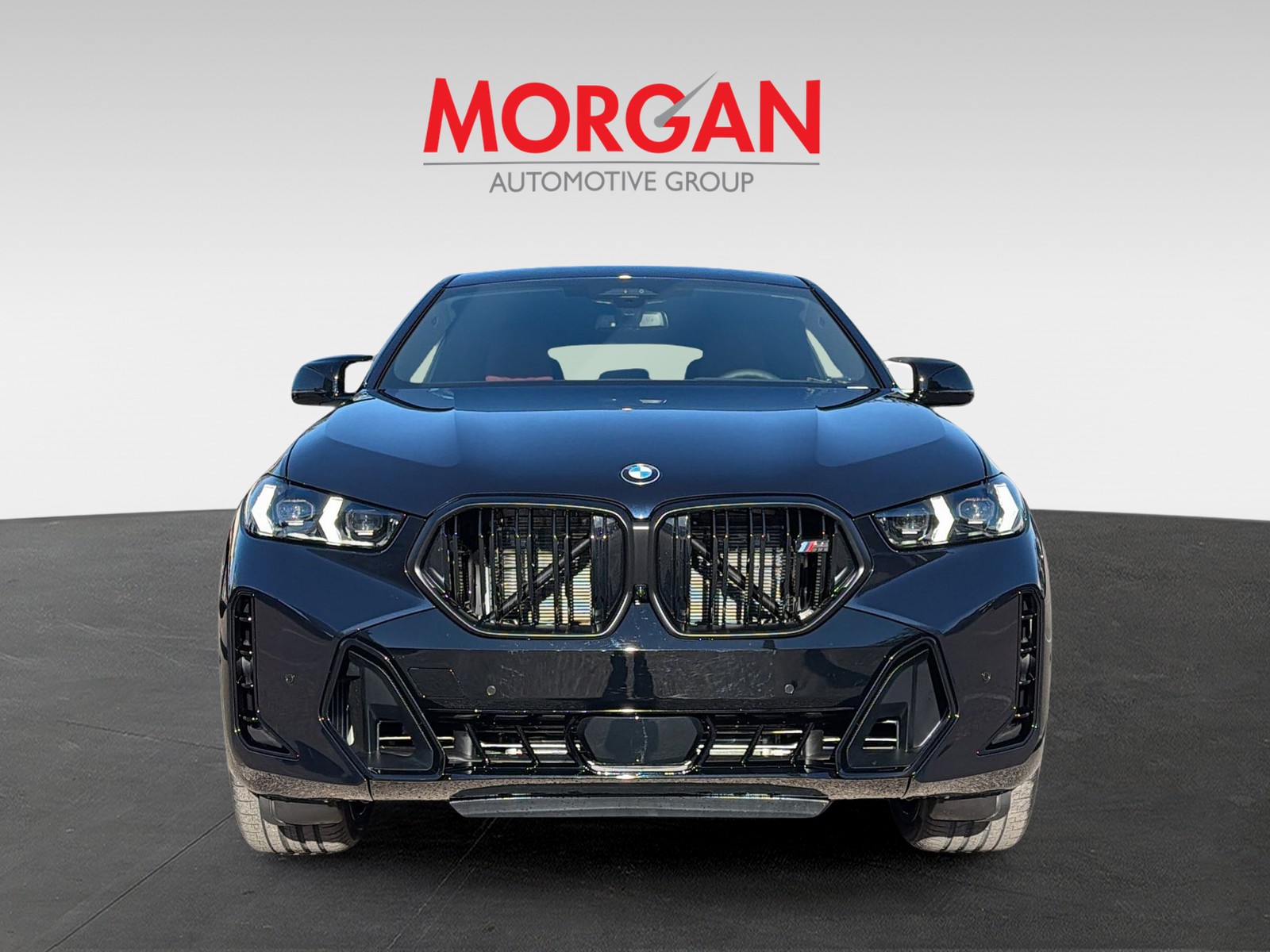 2026 BMW X6 - Photo 3