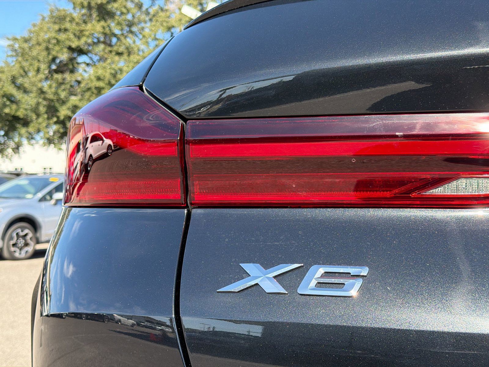 2026 BMW X6 - Photo 10