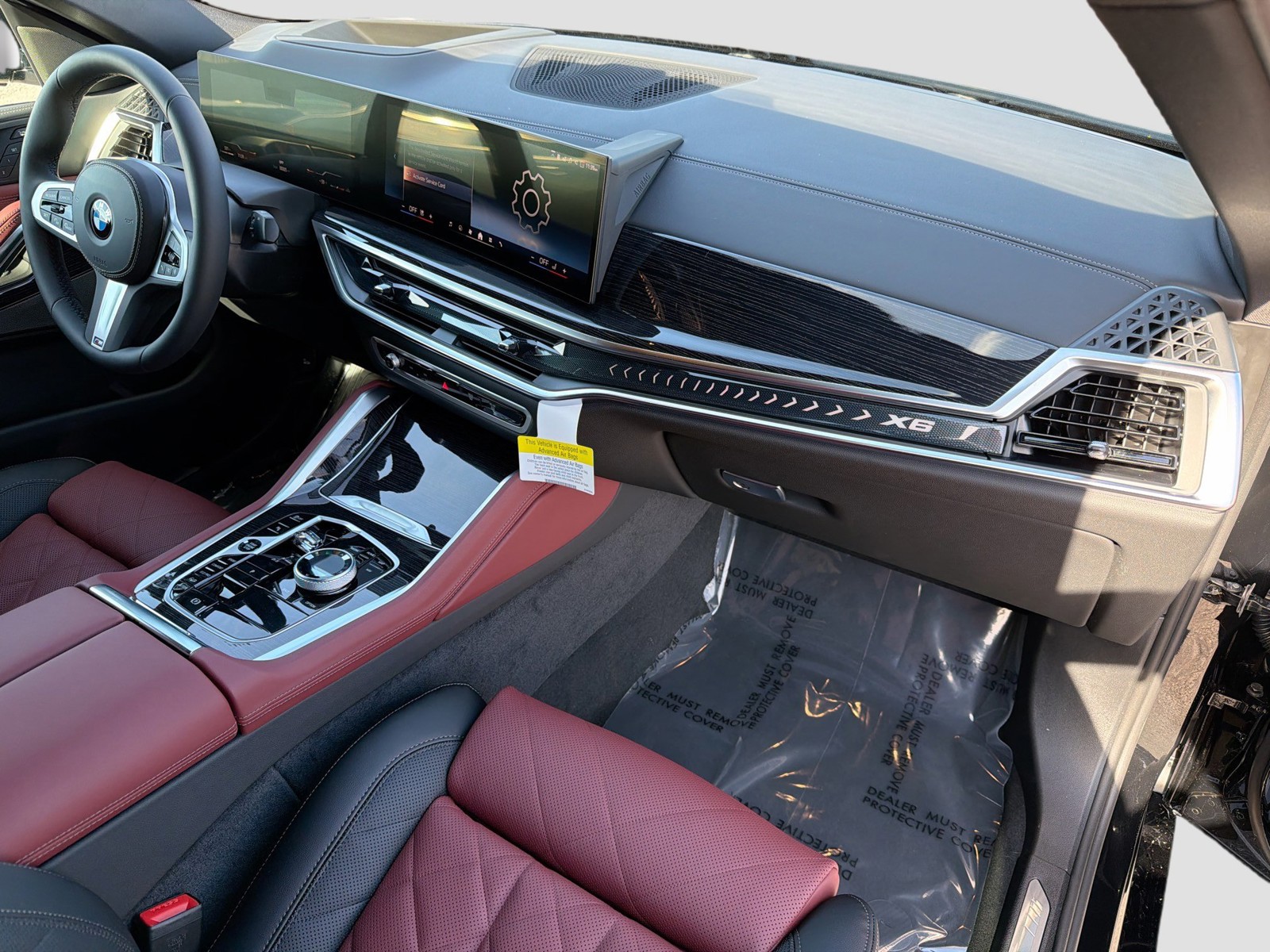 2026 BMW X6 - Photo 14
