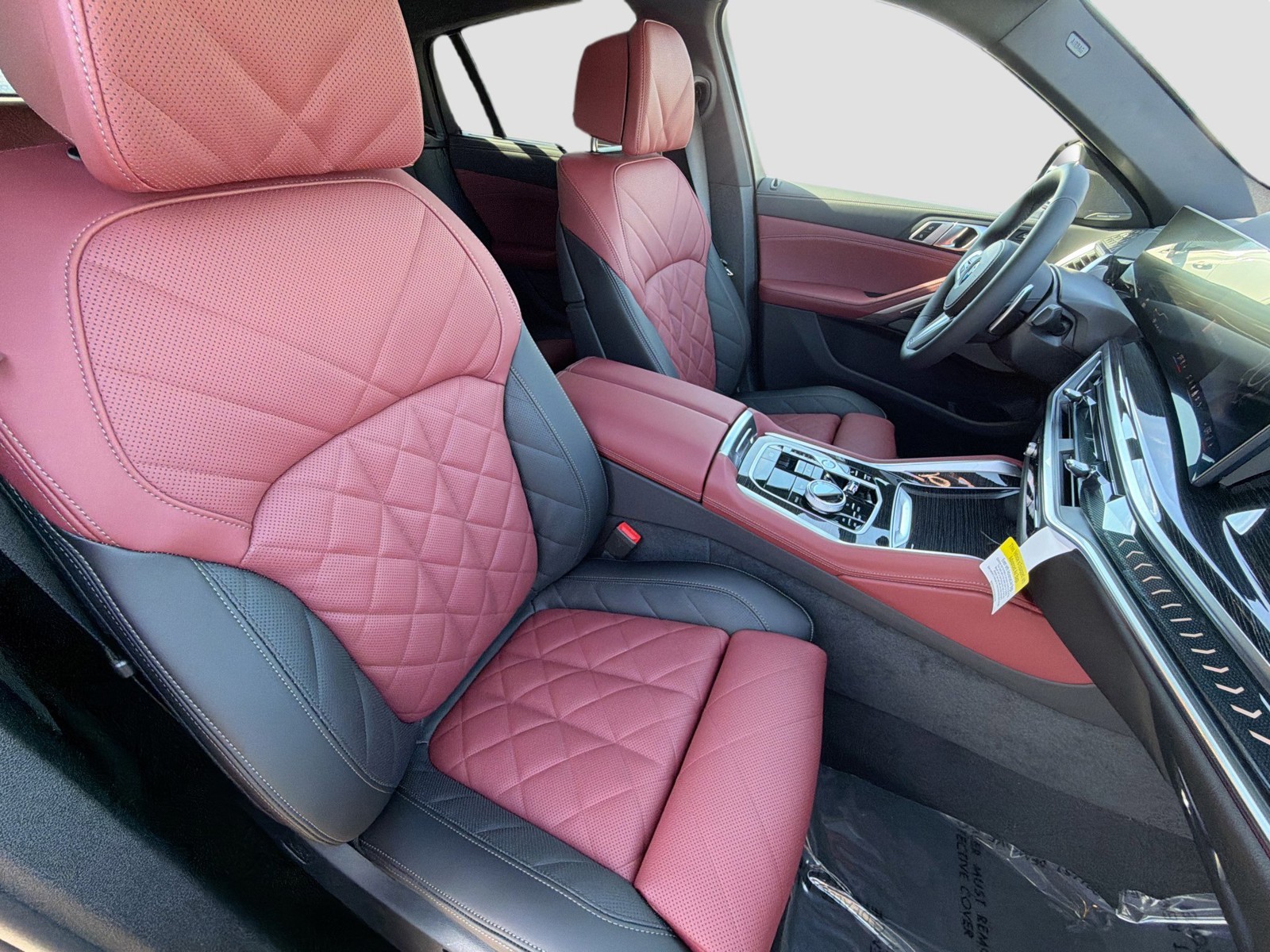 2026 BMW X6 - Photo 15