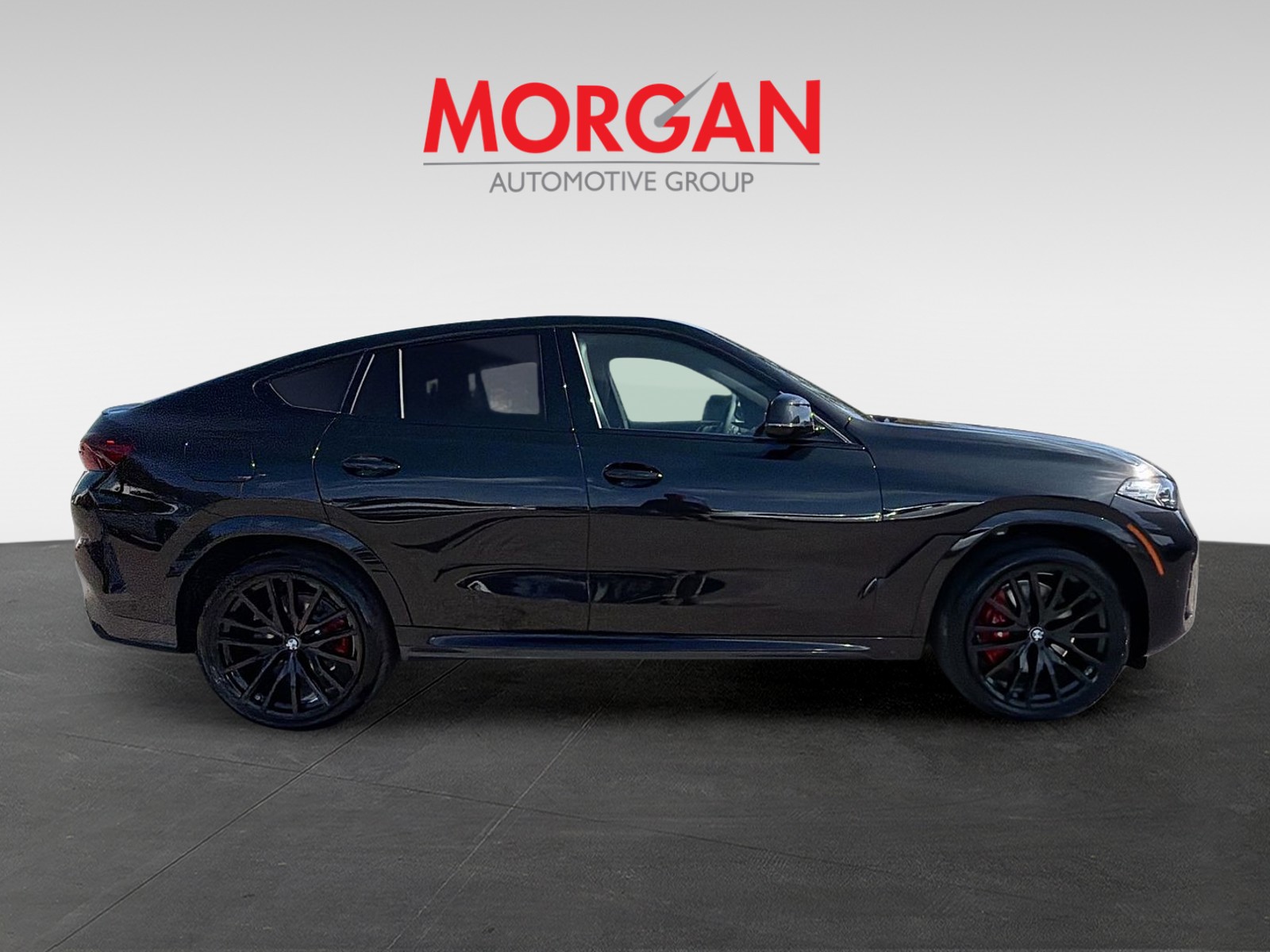 2026 BMW X6 - Photo 7