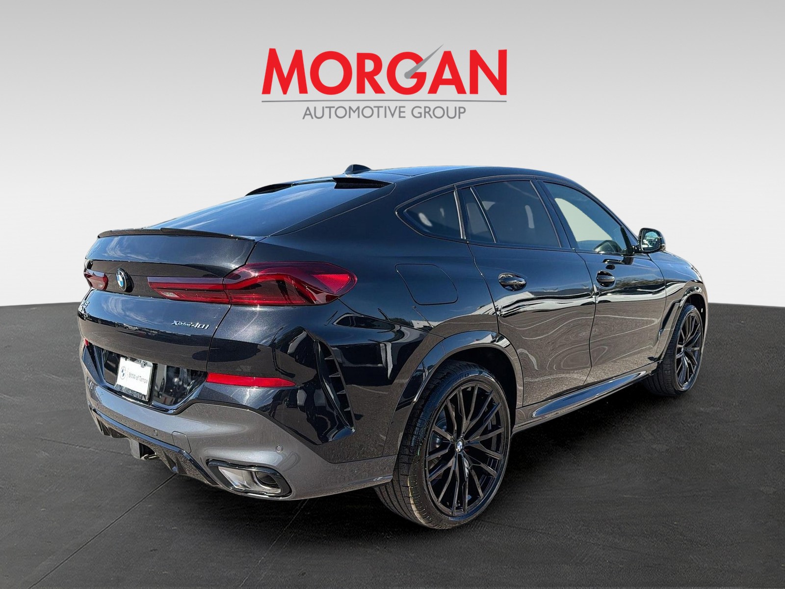 2026 BMW X6 - Photo 4