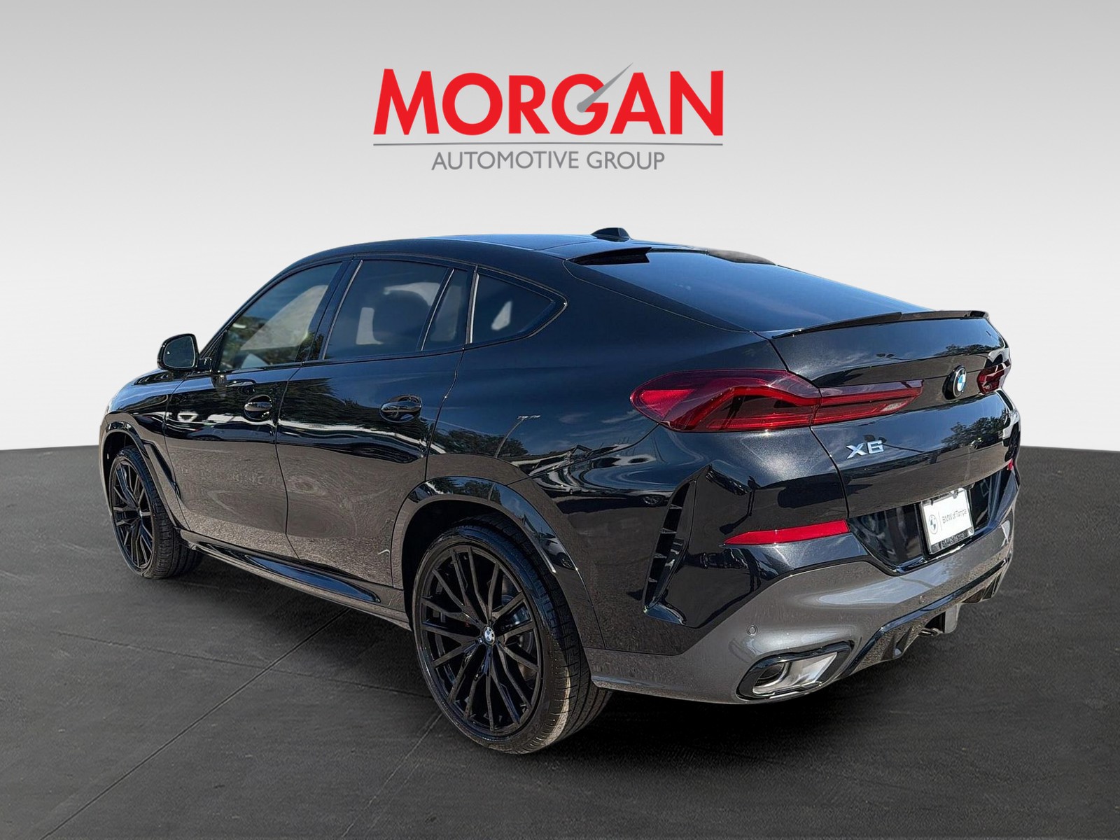 2026 BMW X6 - Photo 5