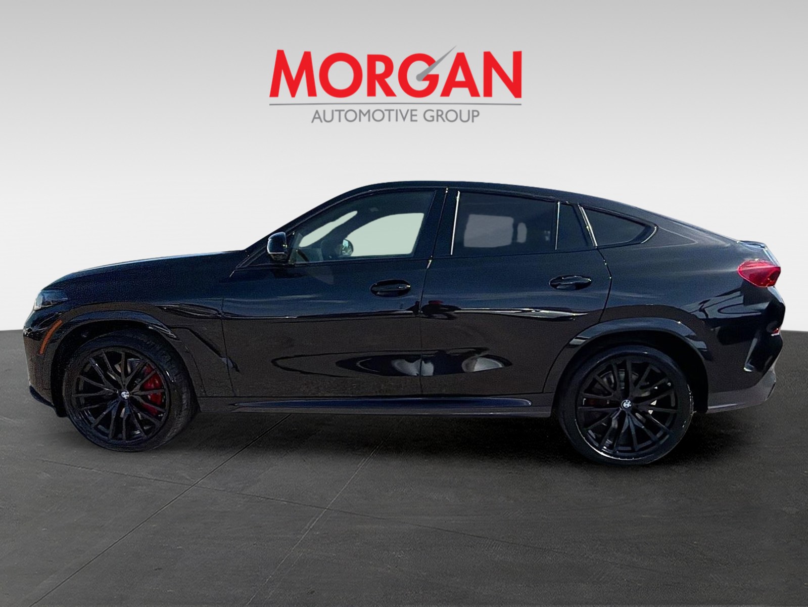 2026 BMW X6 - Photo 8