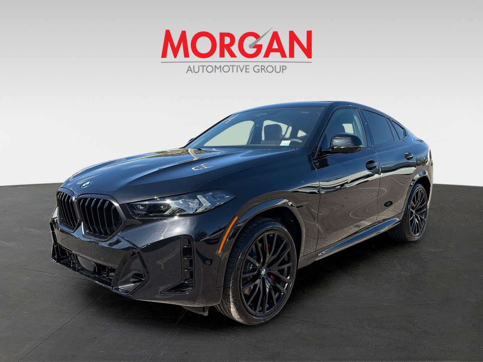 2026 BMW X6 - Photo 2