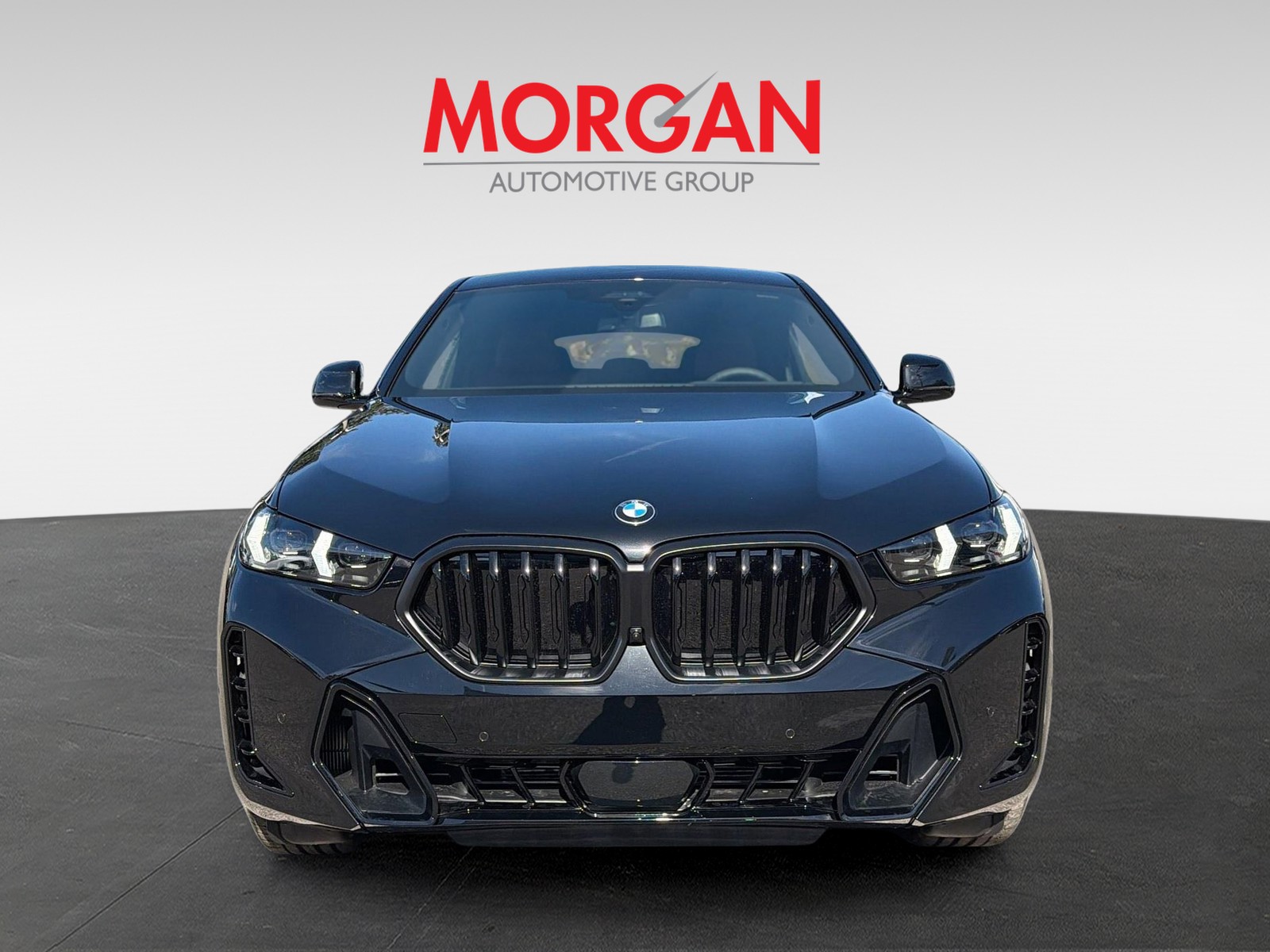 2026 BMW X6 - Photo 3