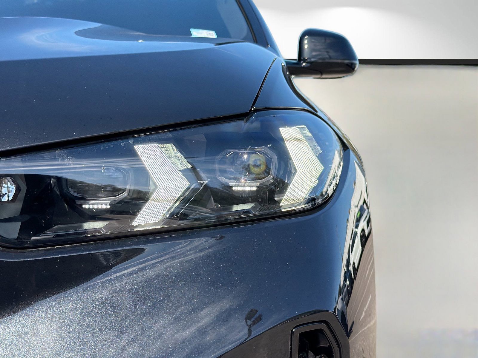 2026 BMW X6 - Photo 9