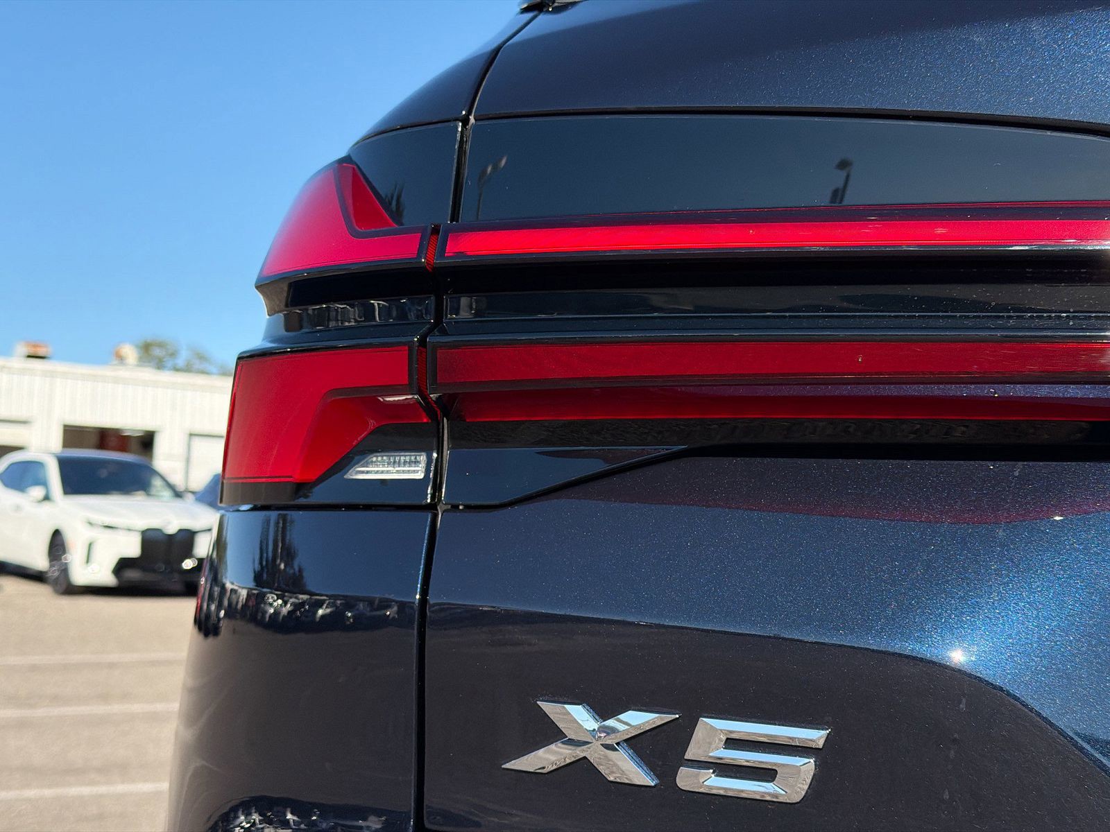 2026 BMW X5 - Photo 10