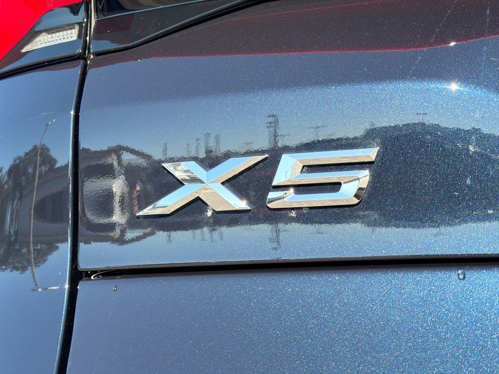 2026 BMW X5 - Photo 11