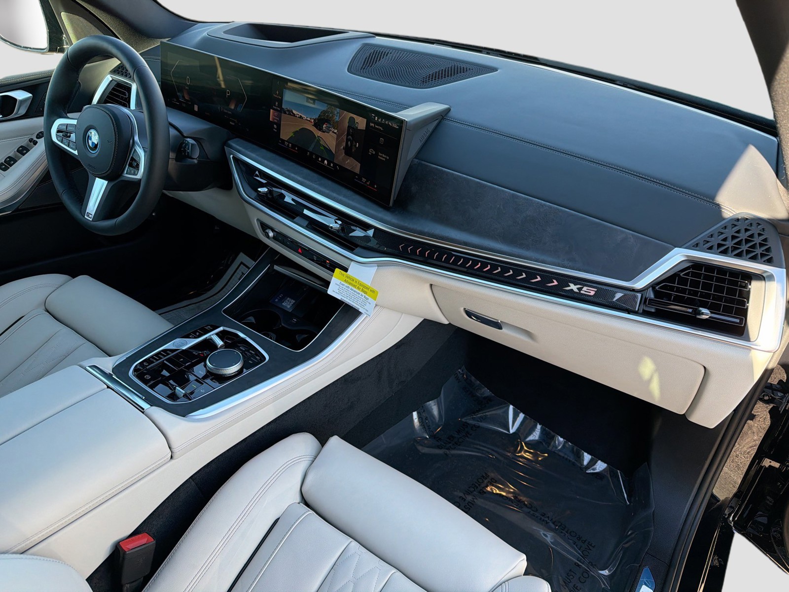 2026 BMW X5 - Photo 14
