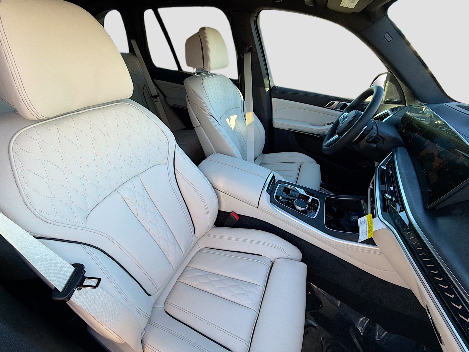 2026 BMW X5 - Photo 15