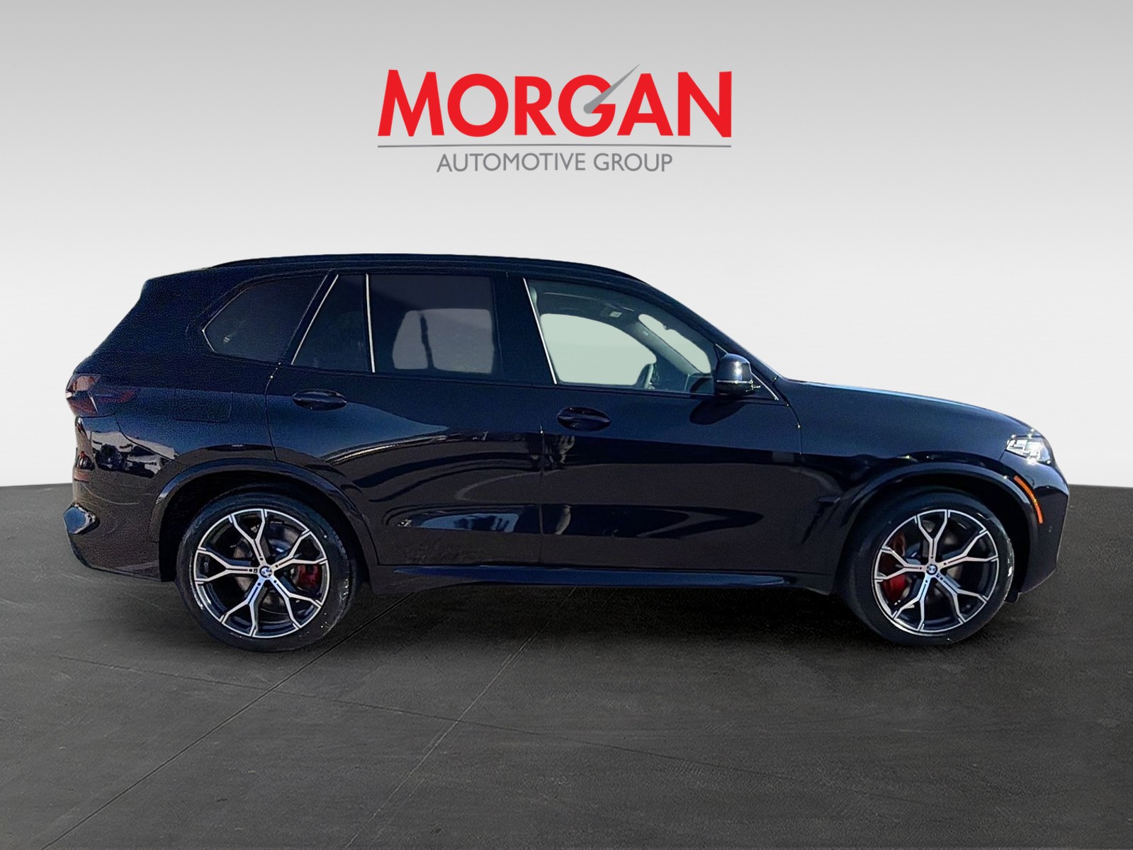 2026 BMW X5 - Photo 7