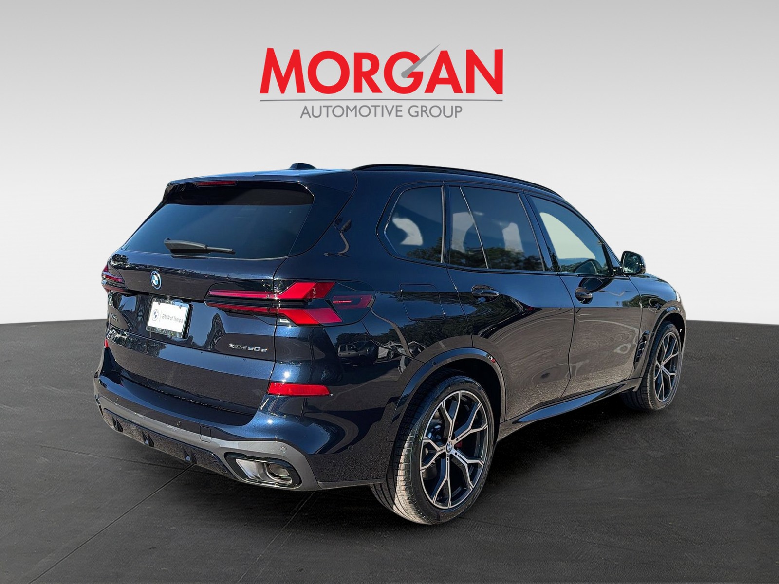 2026 BMW X5 - Photo 4