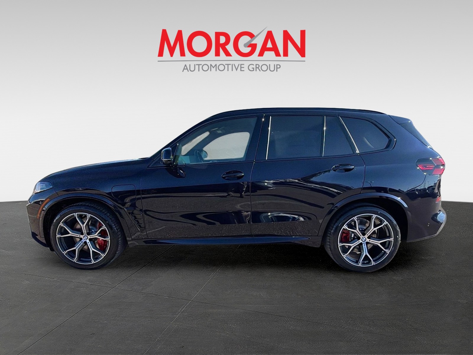 2026 BMW X5 - Photo 8