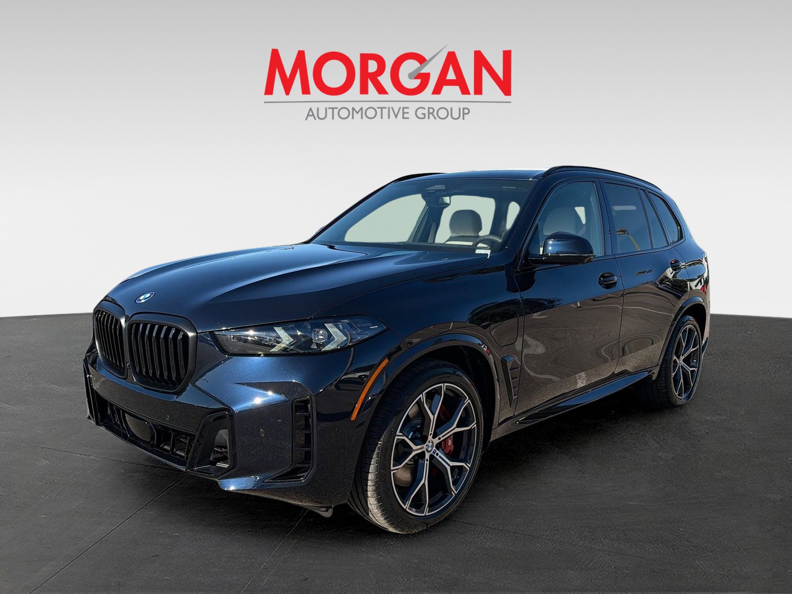 2026 BMW X5 - Photo 2