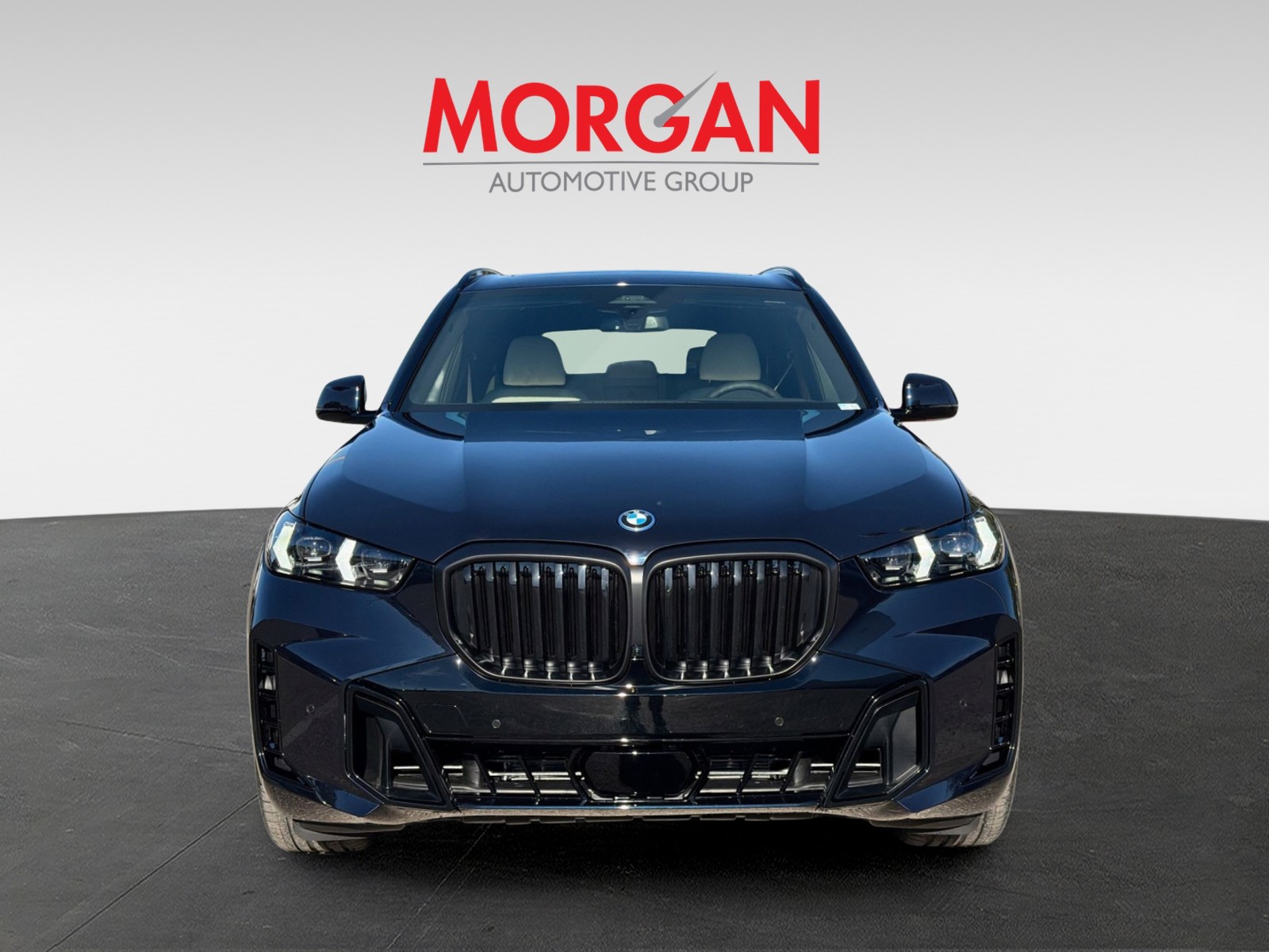 2026 BMW X5 - Photo 3