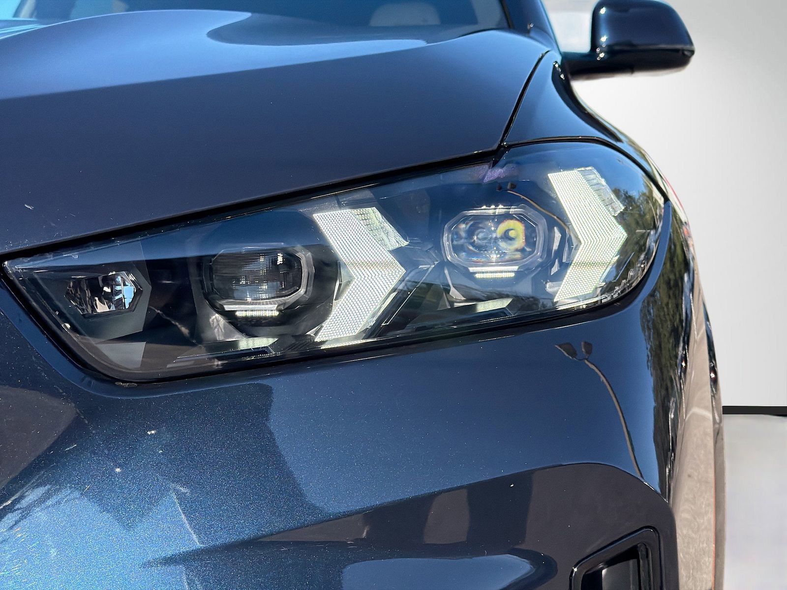 2026 BMW X5 - Photo 9