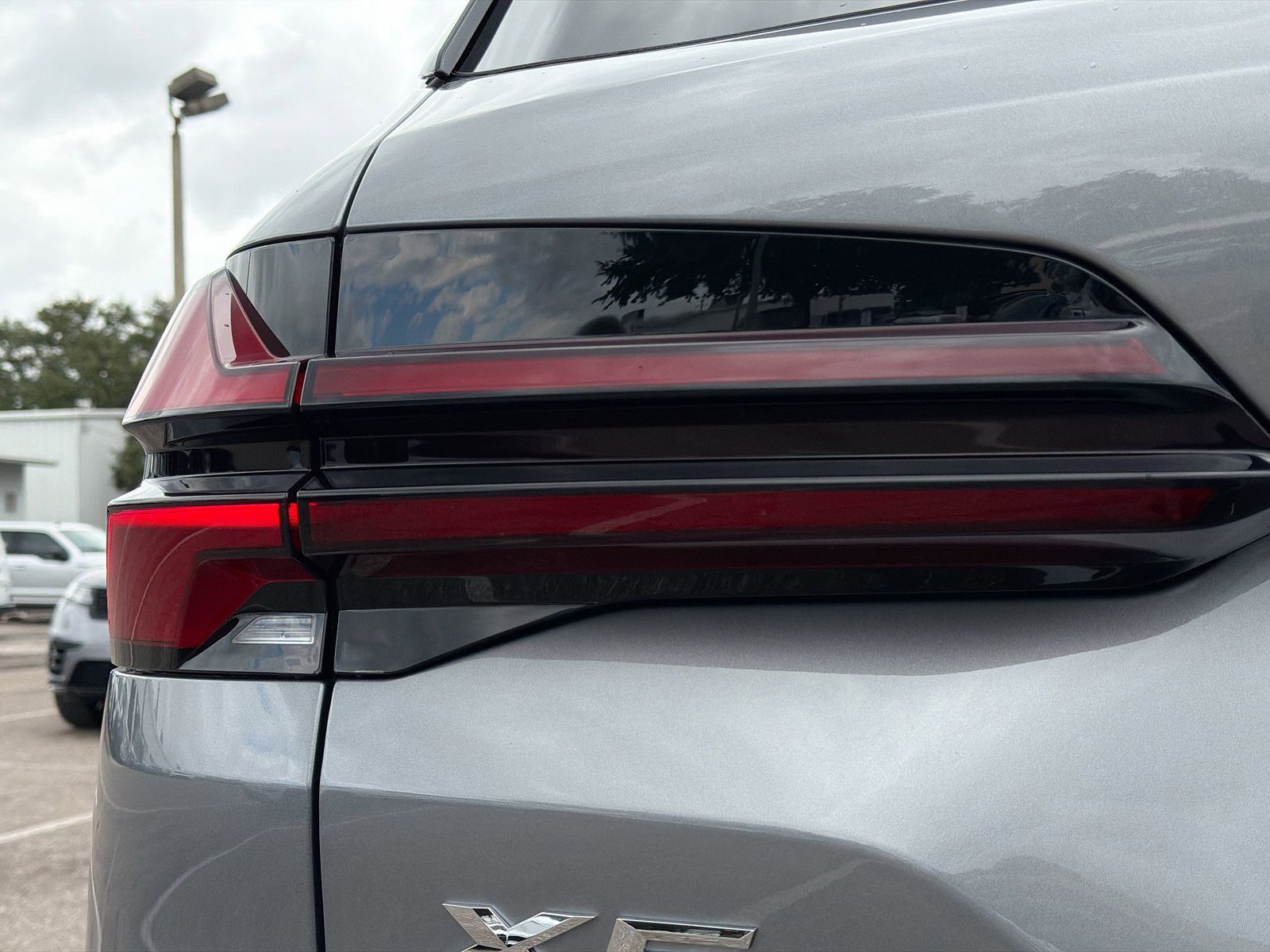 2026 BMW X5 - Photo 10