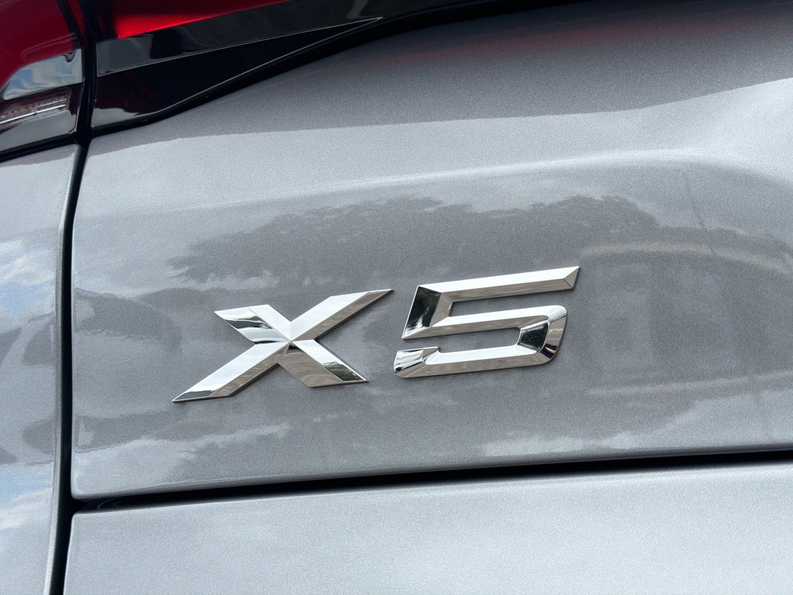 2026 BMW X5 - Photo 11