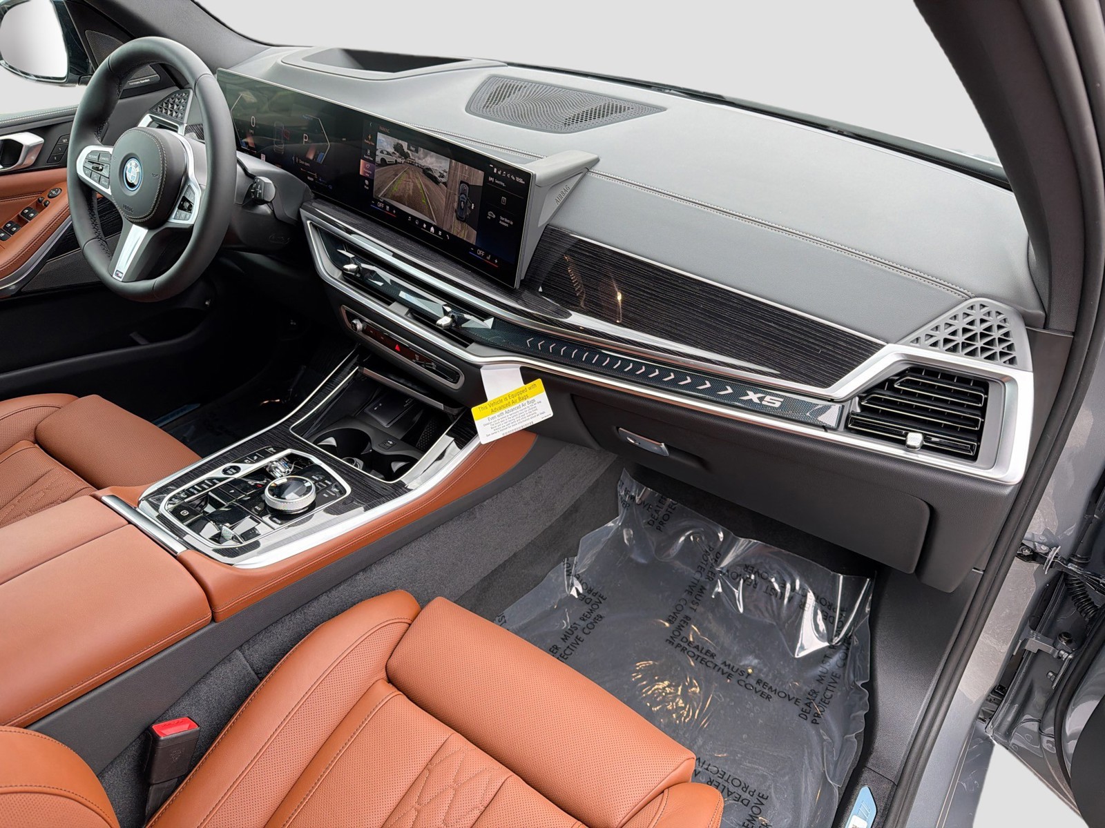 2026 BMW X5 - Photo 14