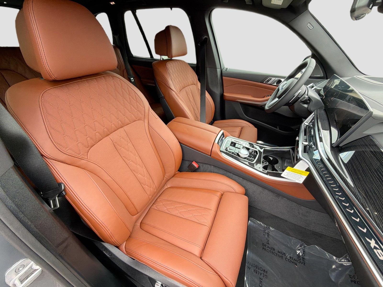 2026 BMW X5 - Photo 15