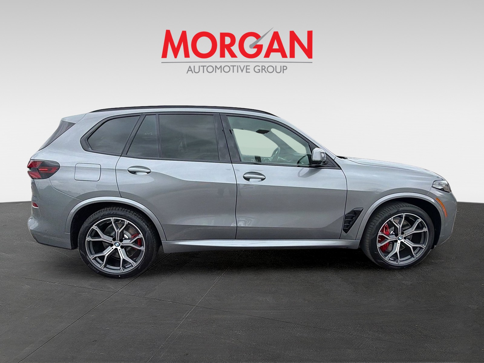 2026 BMW X5 - Photo 7