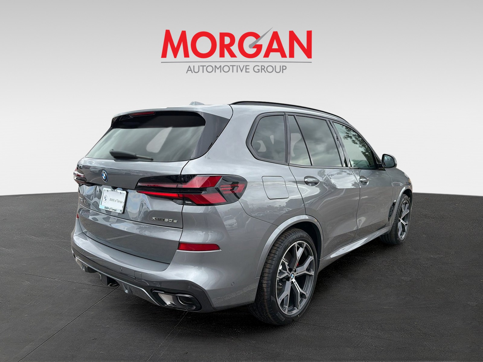 2026 BMW X5 - Photo 4