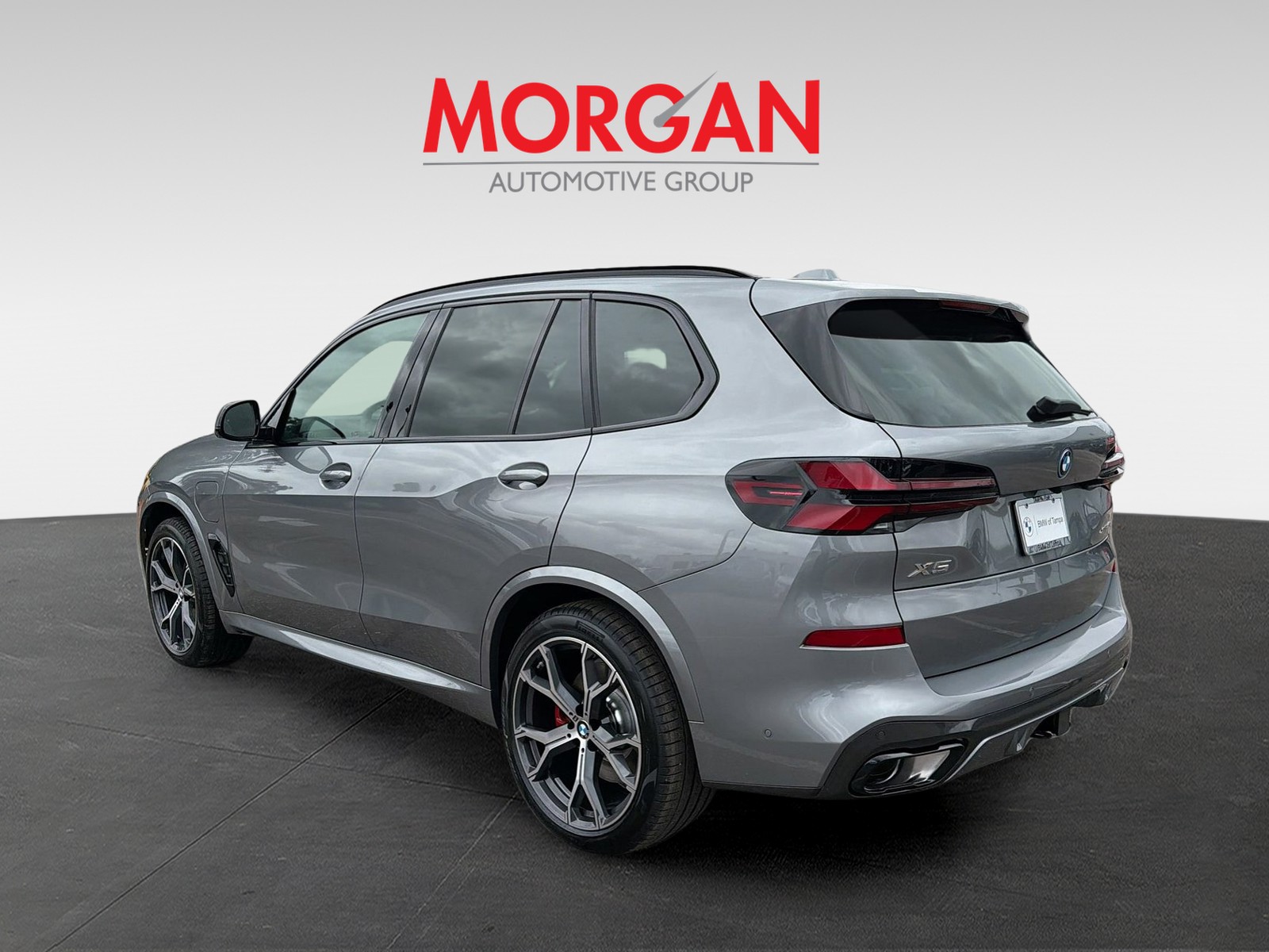 2026 BMW X5 - Photo 5