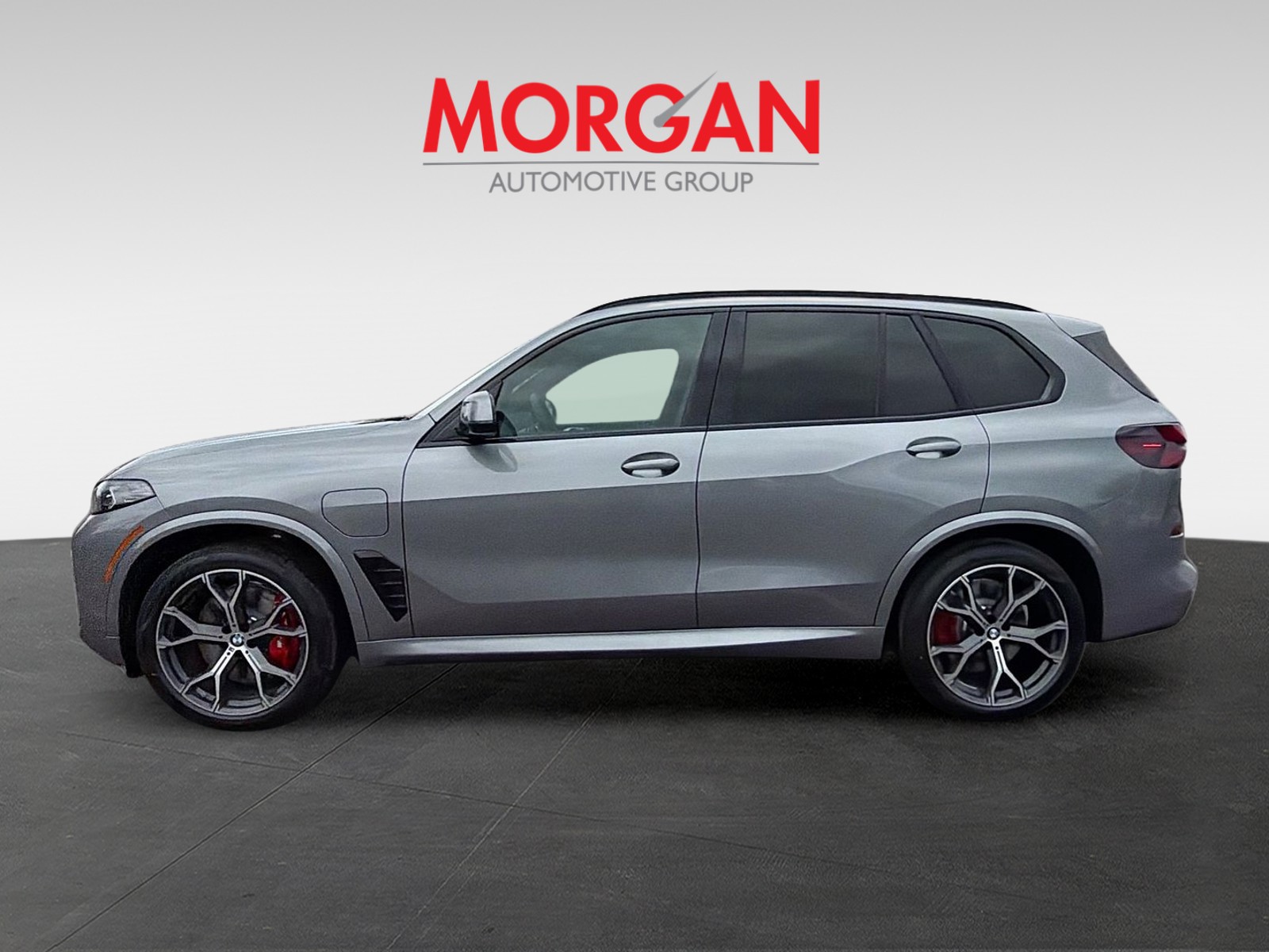 2026 BMW X5 - Photo 8