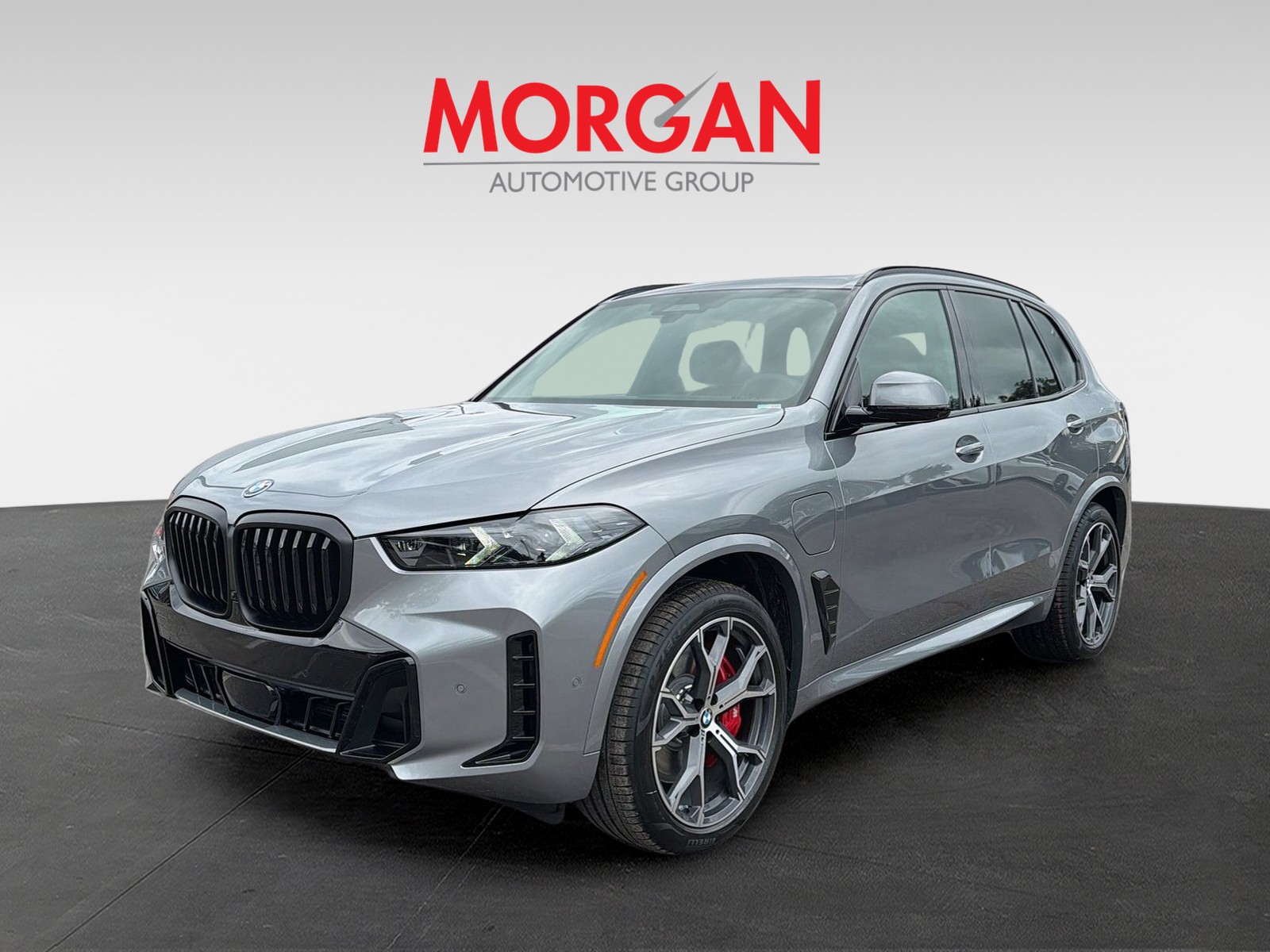 2026 BMW X5 - Photo 2