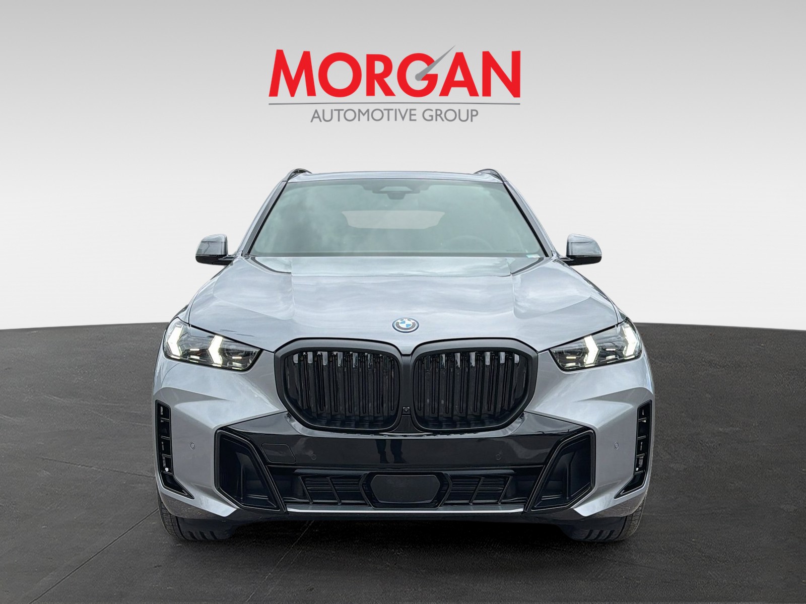 2026 BMW X5 - Photo 3