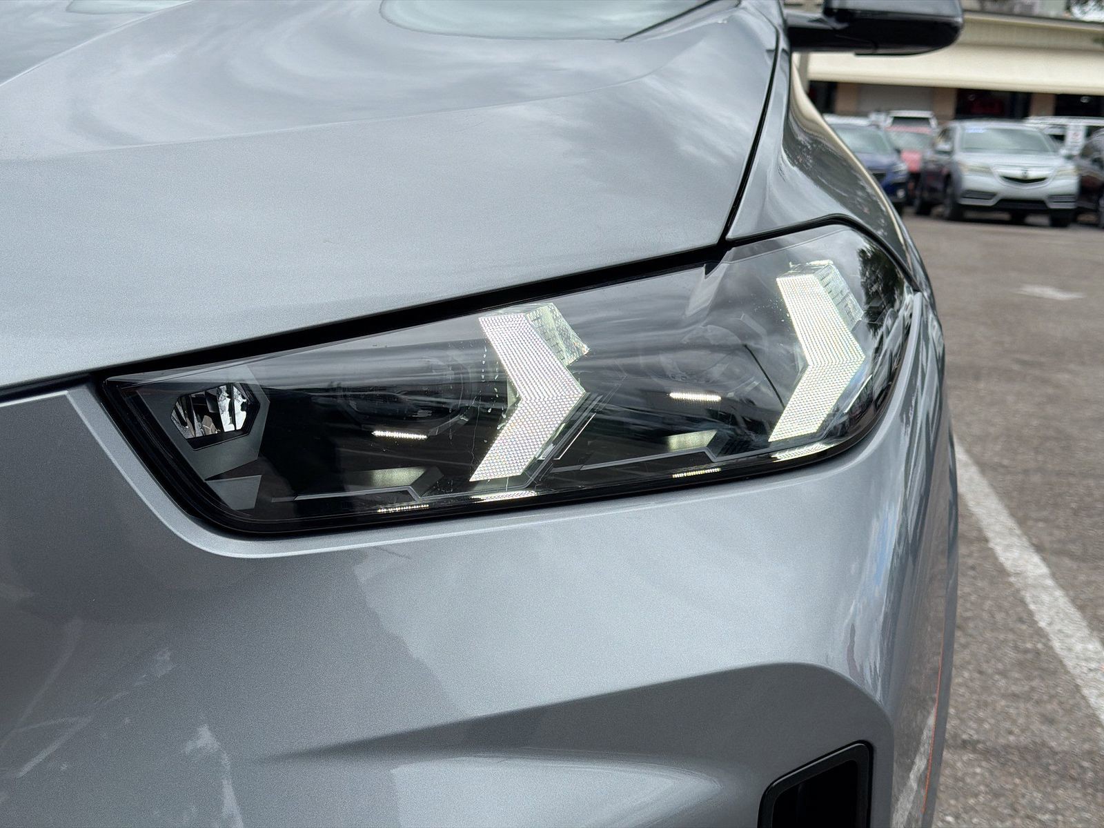2026 BMW X5 - Photo 9