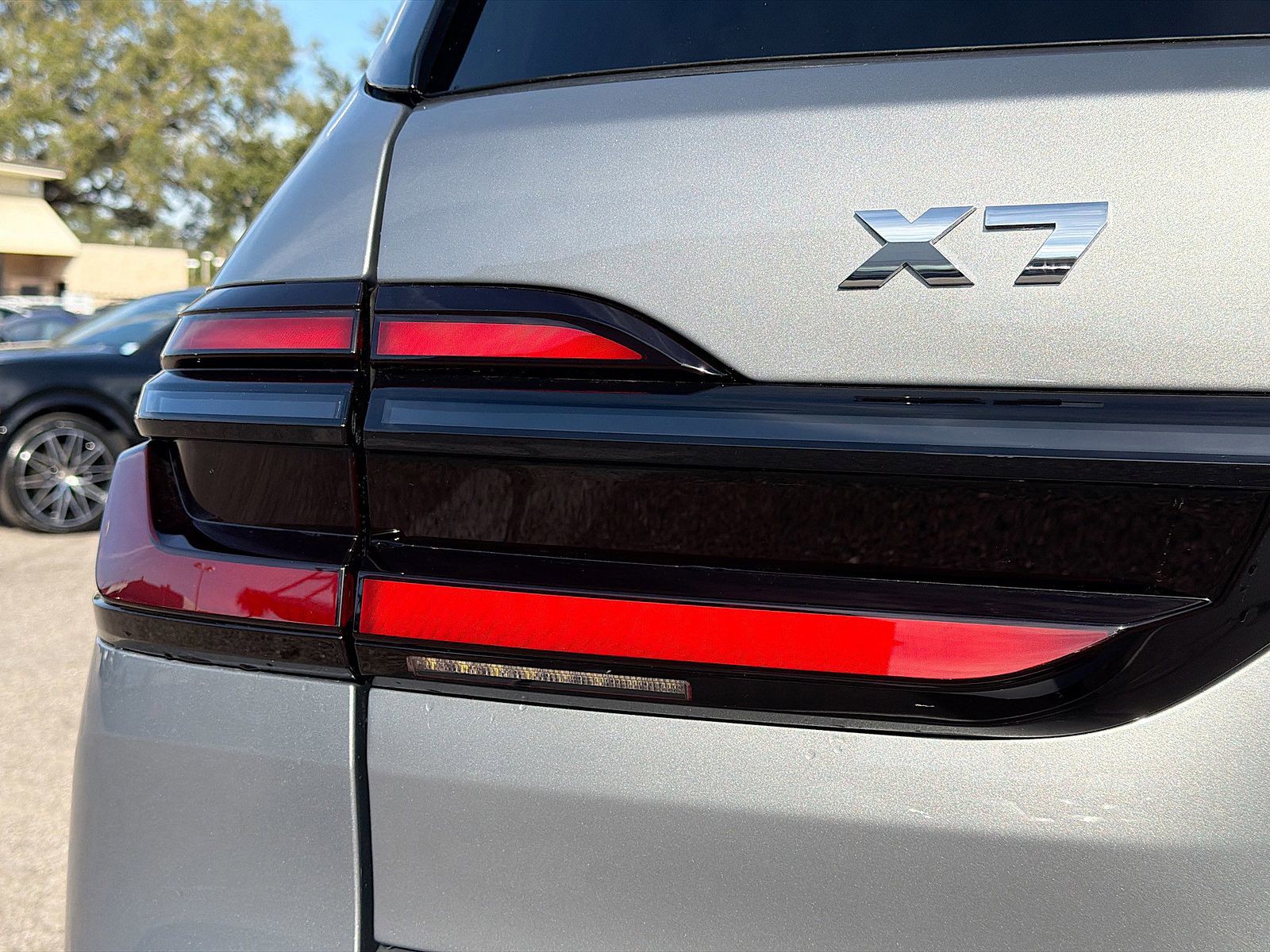 2026 BMW X7 - Photo 10