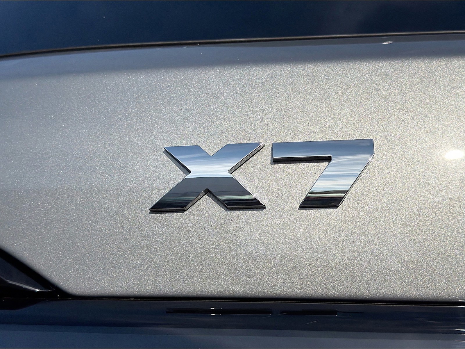 2026 BMW X7 - Photo 11