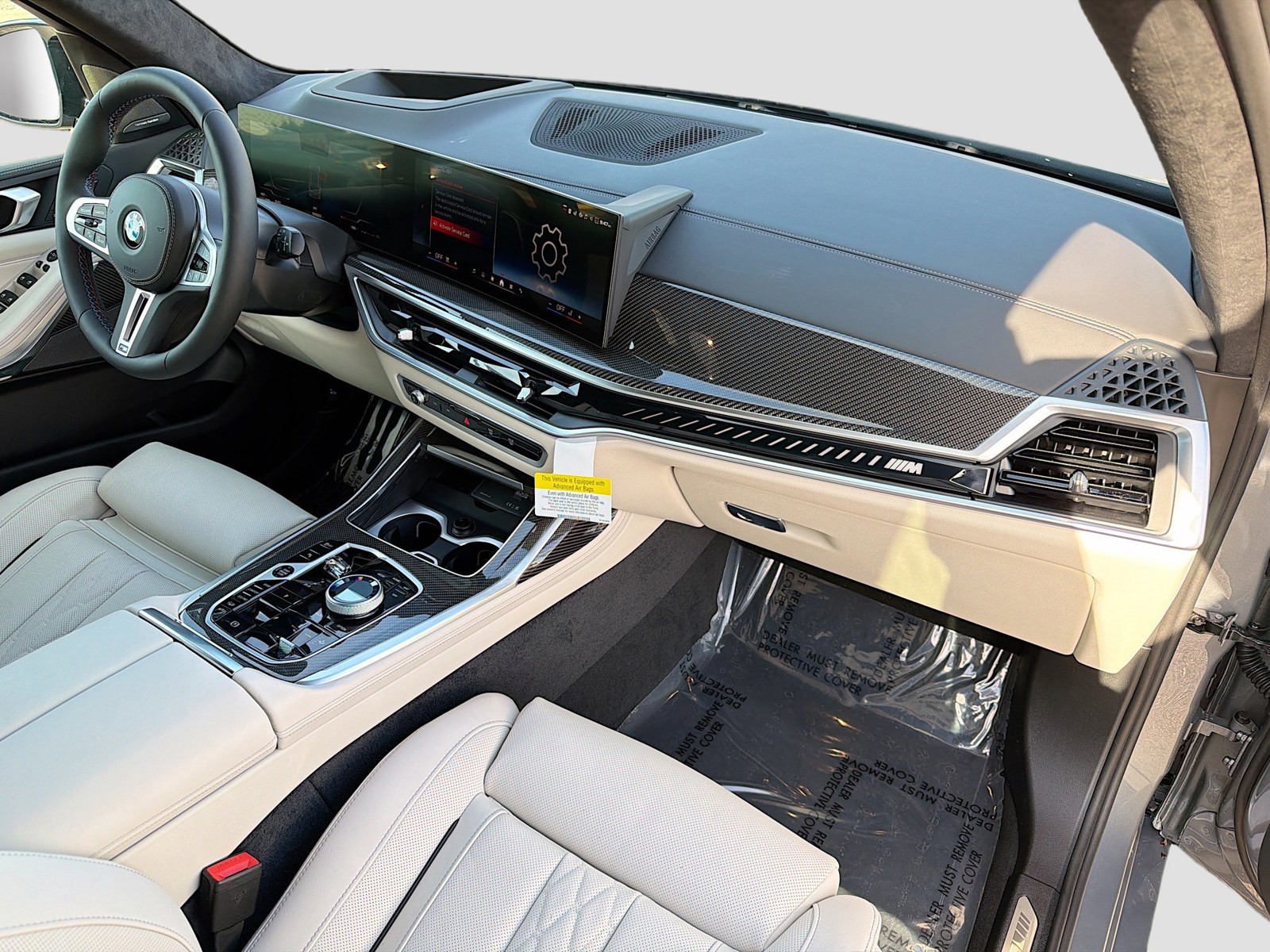 2026 BMW X7 - Photo 15