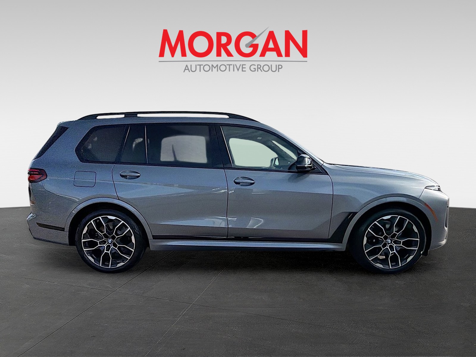 2026 BMW X7 - Photo 7