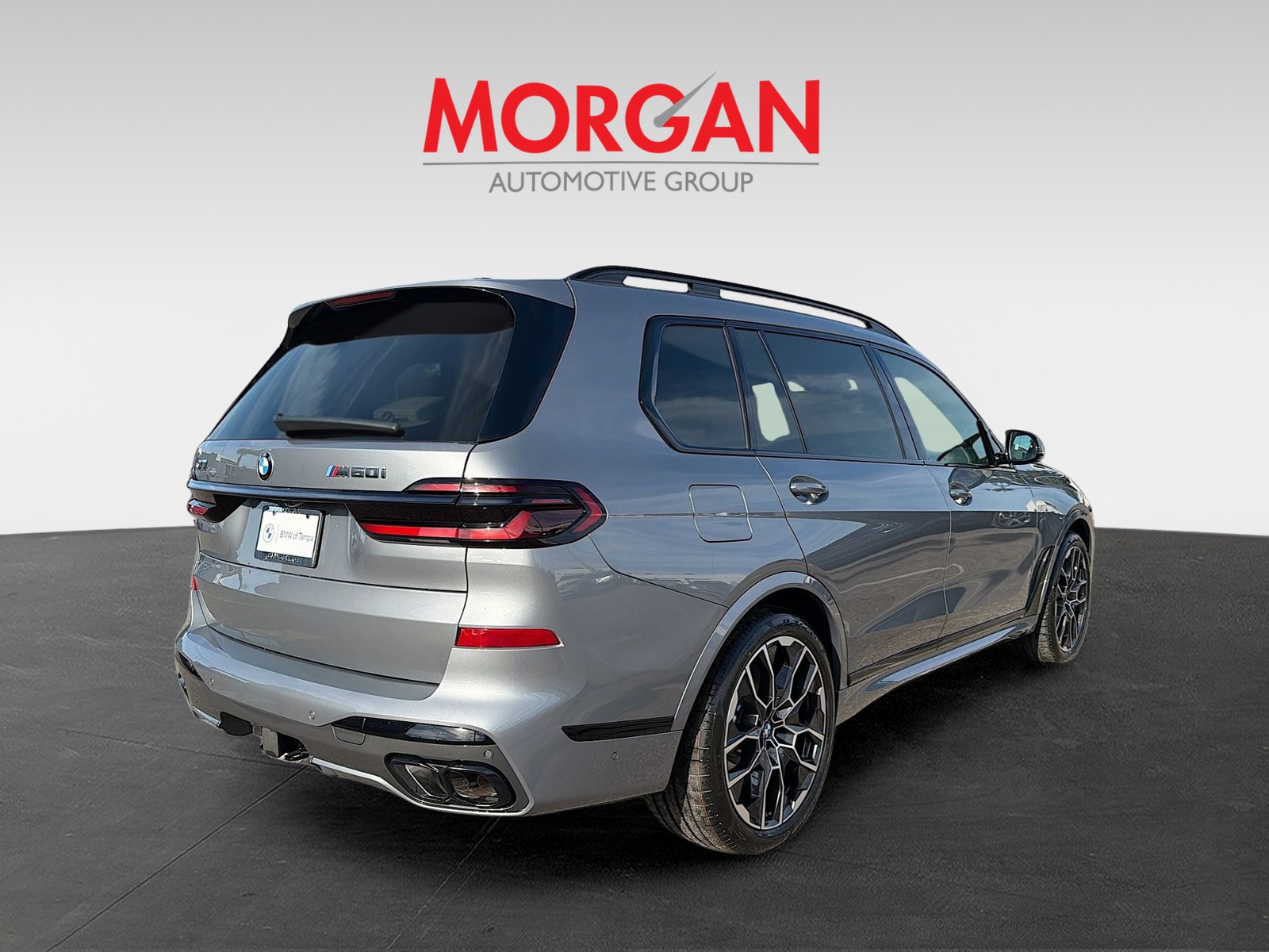 2026 BMW X7 - Photo 4