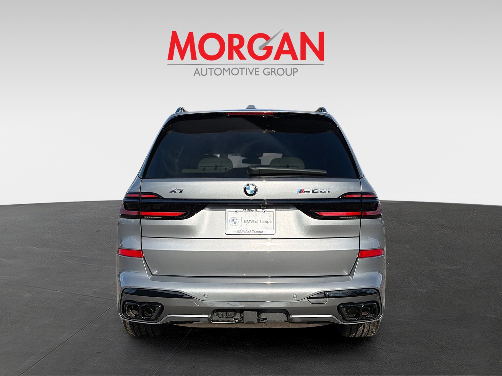 2026 BMW X7 - Photo 6