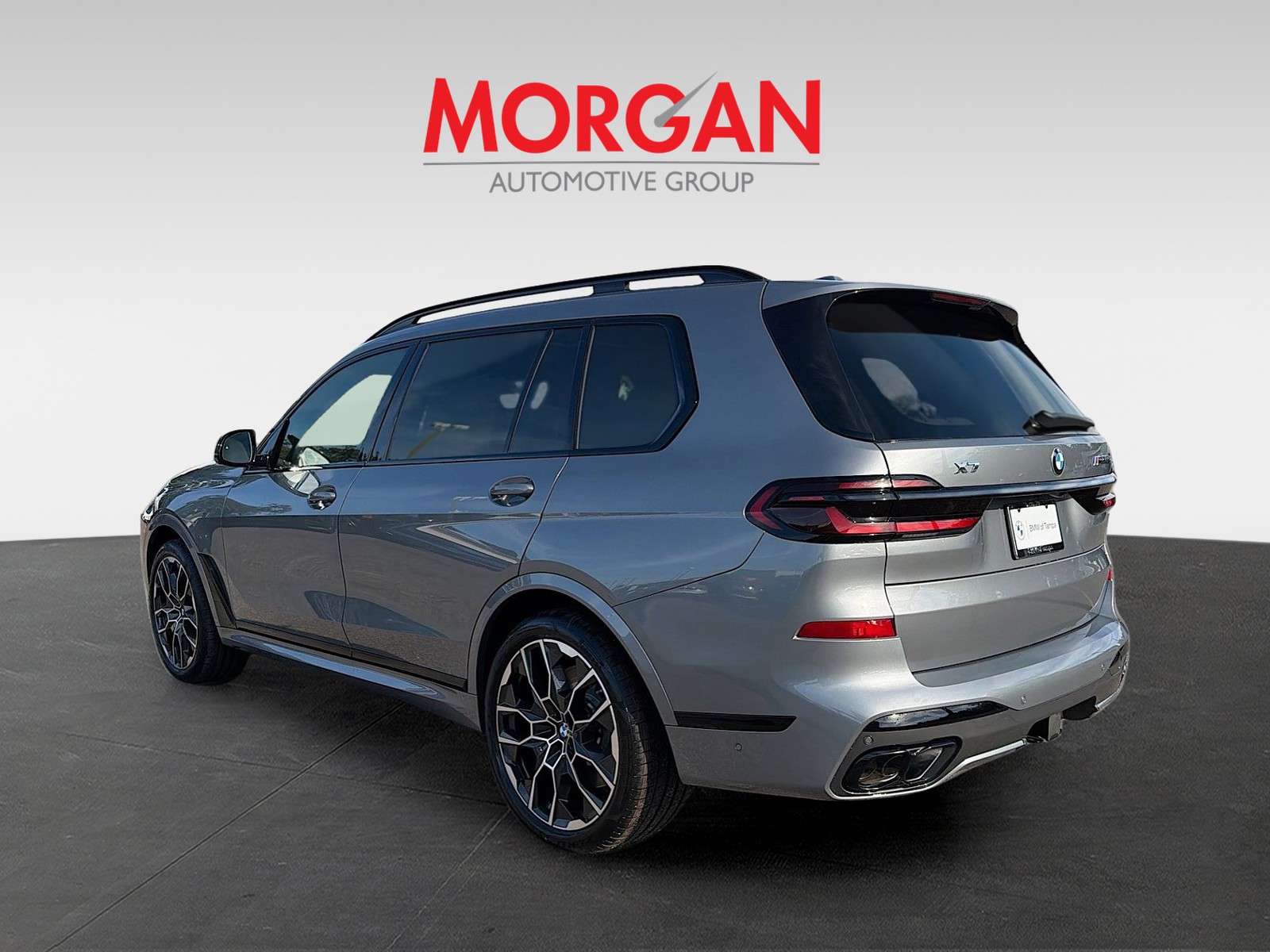 2026 BMW X7 - Photo 5