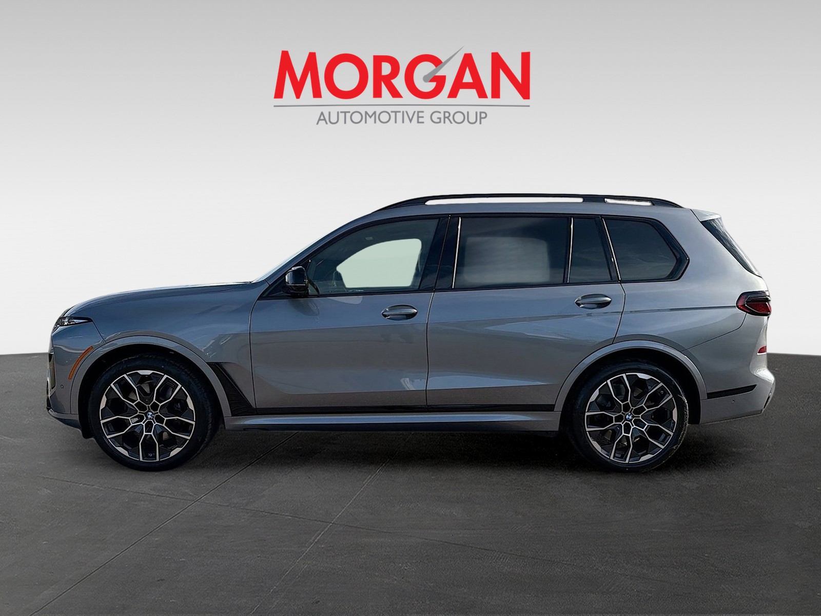 2026 BMW X7 - Photo 8