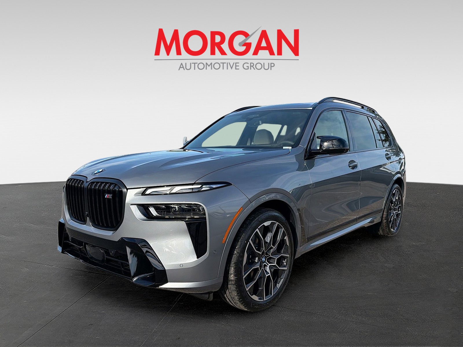 2026 BMW X7 - Photo 2
