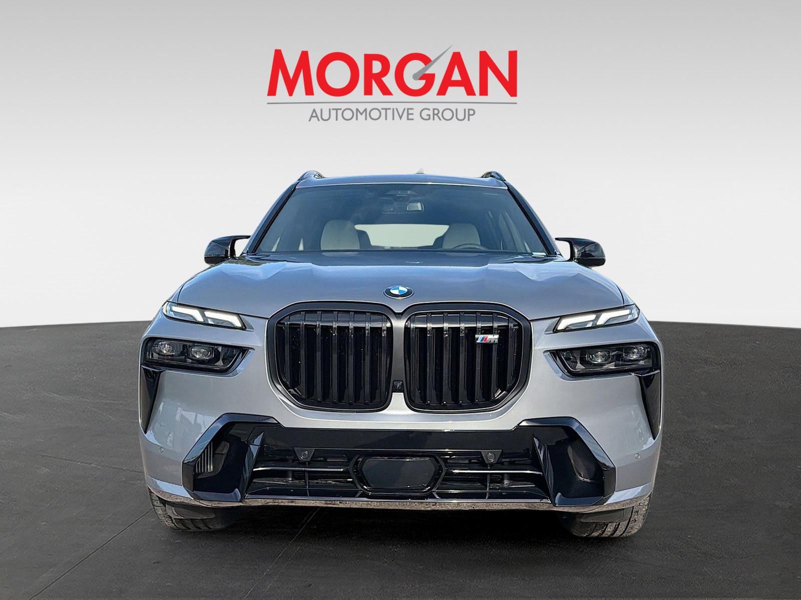 2026 BMW X7 - Photo 3