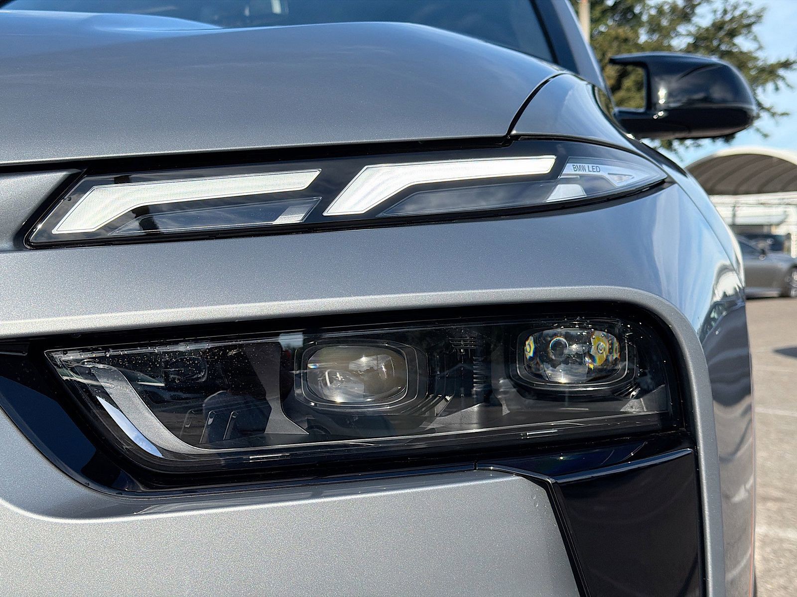2026 BMW X7 - Photo 9