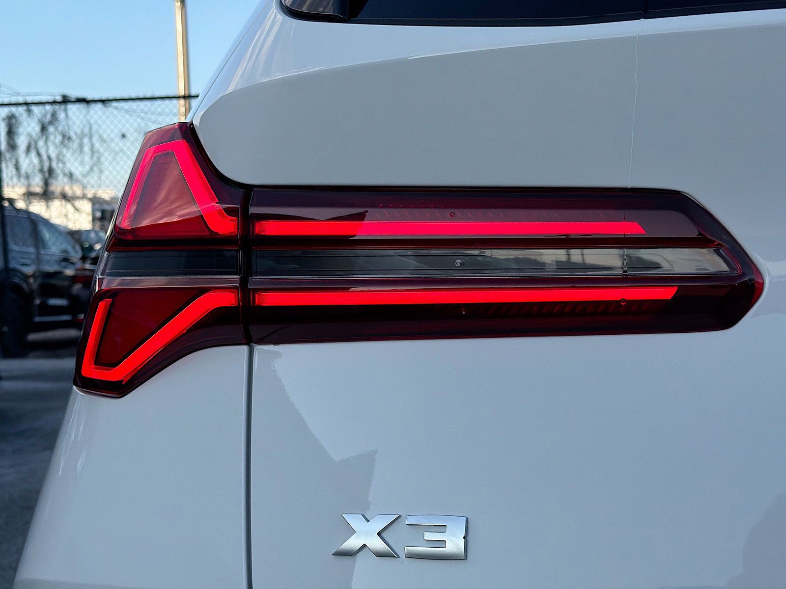 2026 BMW X3 - Photo 10
