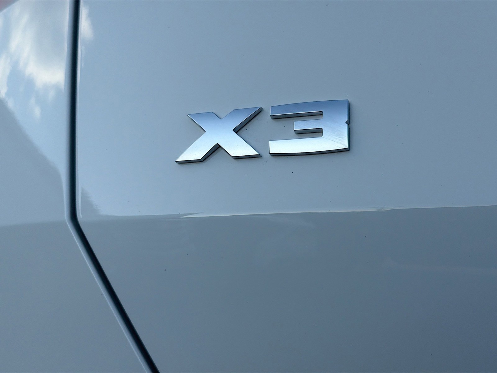 2026 BMW X3 - Photo 11