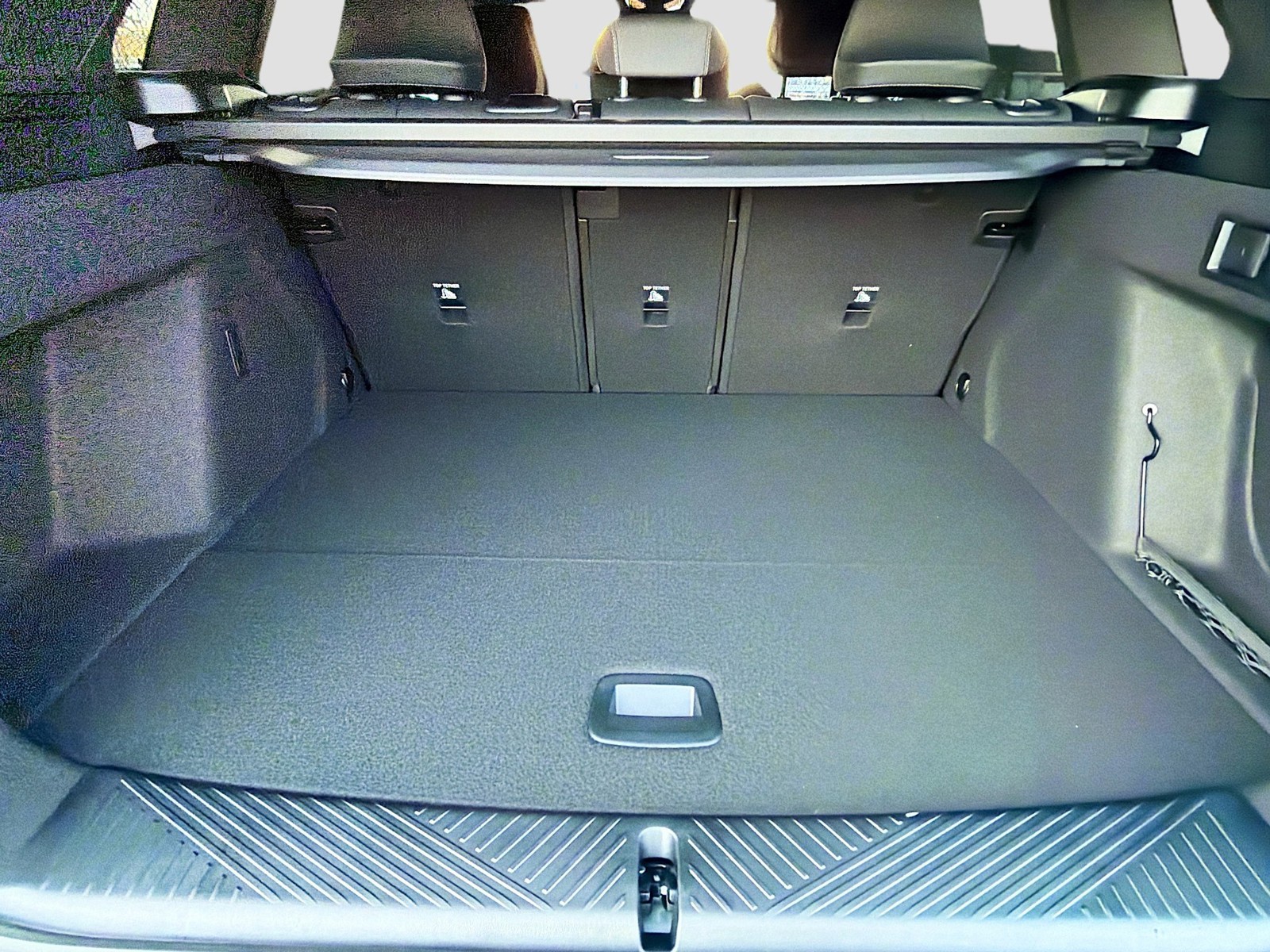 2026 BMW X3 - Photo 12